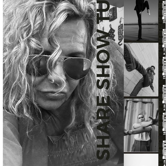 Share Show Thurs  430 Est​ - Picture 1 of 1